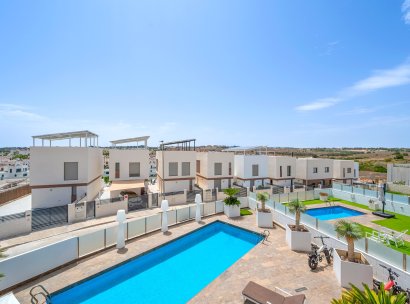 Villa · Herverkoop - Orihuela Costa · Villamartín · Alicante · Spanje