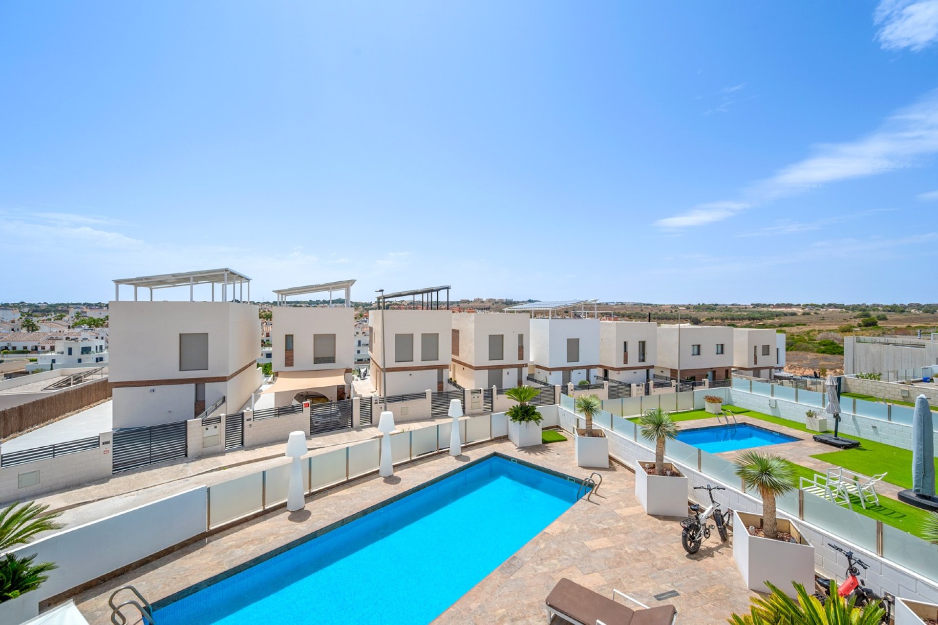 Herverkoop - Villa - Orihuela Costa - Costa Blanca South