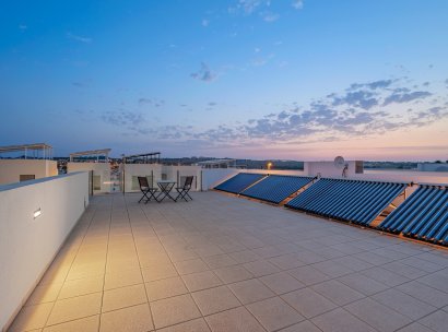 Villa · Herverkoop - Orihuela Costa · Villamartín · Alicante · Spanje