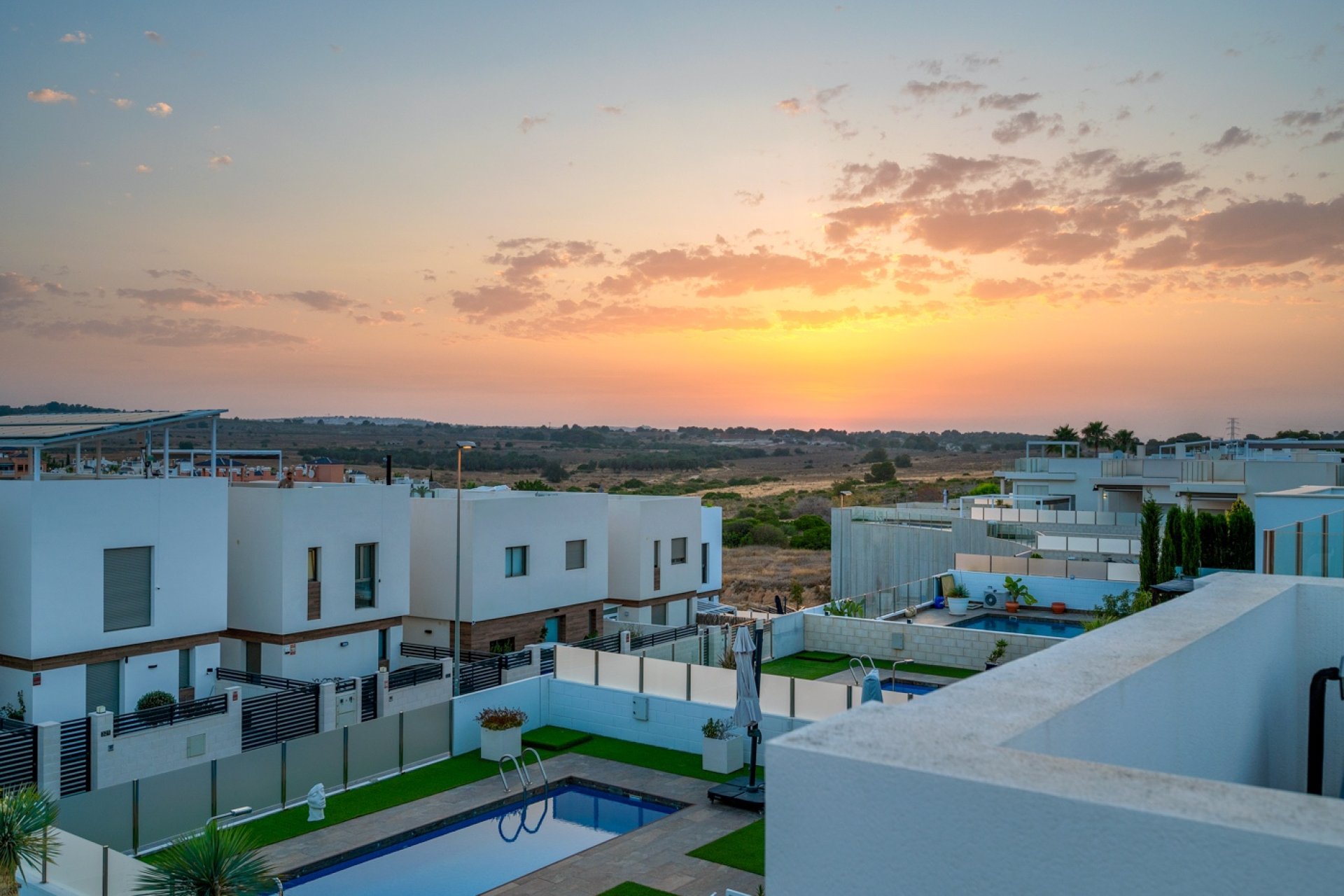 Herverkoop - Villa - Orihuela Costa - Costa Blanca South