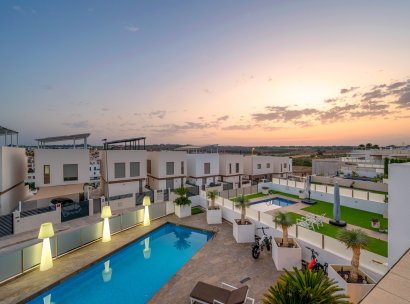 Villa · Herverkoop - Orihuela Costa · Villamartín · Alicante · Spanje