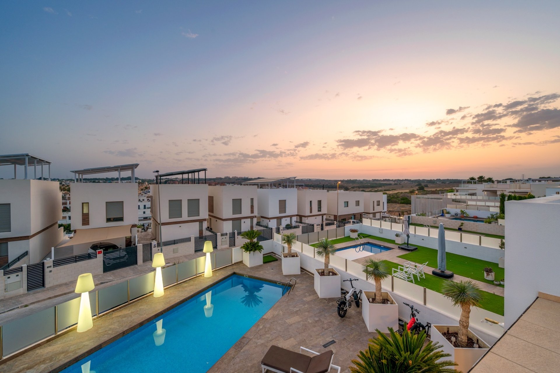 Herverkoop - Villa - Orihuela Costa - Costa Blanca South