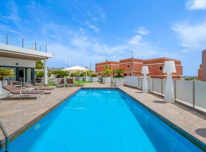 Villa · Herverkoop - Orihuela Costa · Villamartín · Alicante · Spanje