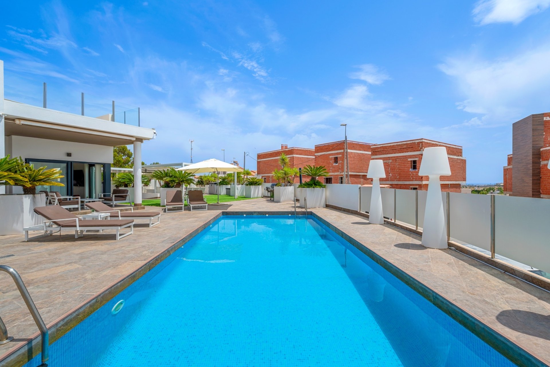 Herverkoop - Villa - Orihuela Costa - Costa Blanca South