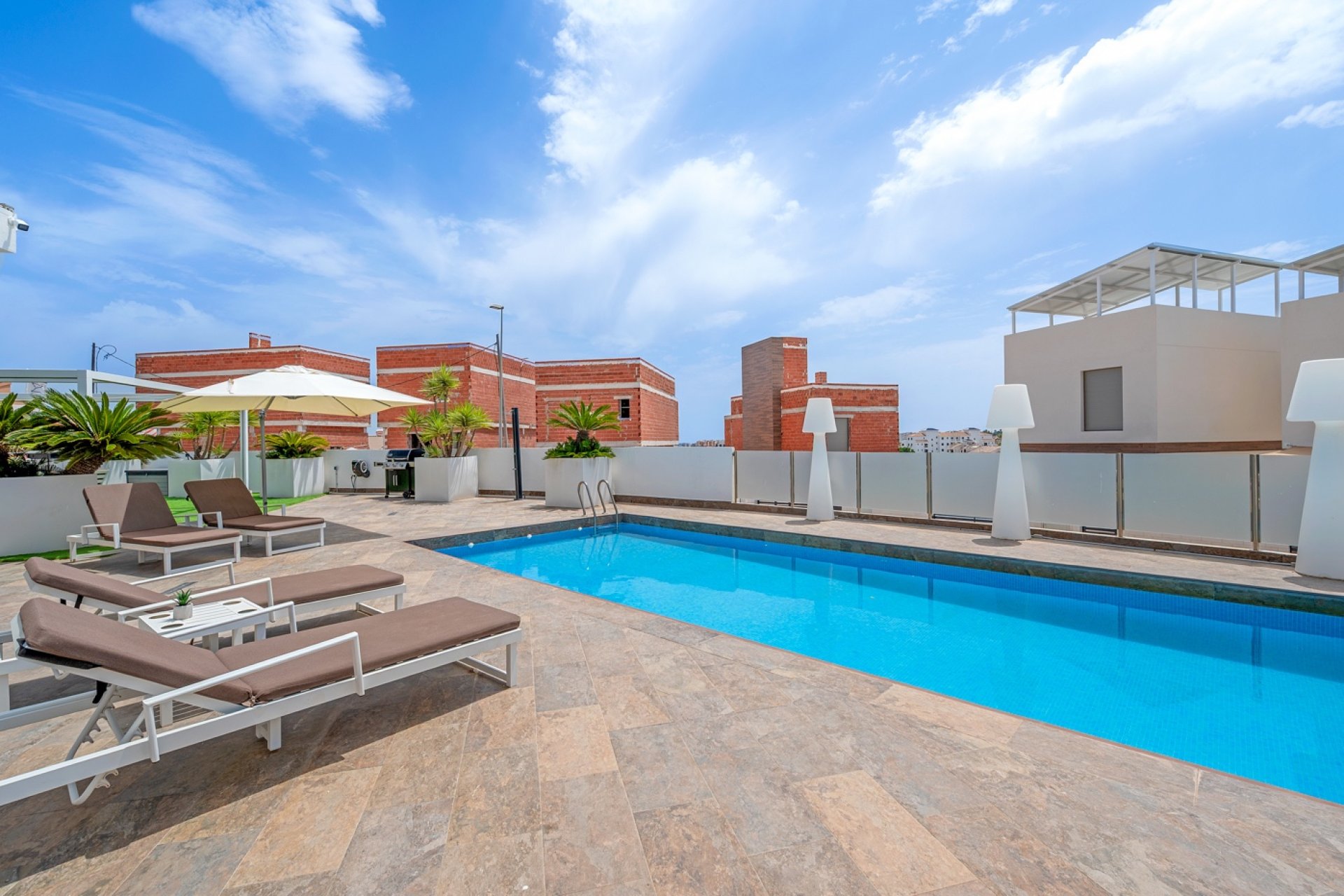Herverkoop - Villa - Orihuela Costa - Costa Blanca South