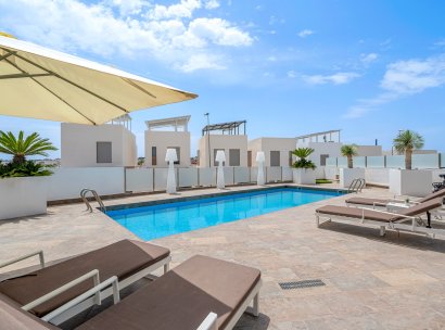 Villa · Herverkoop - Orihuela Costa · Villamartín · Alicante · Spanje