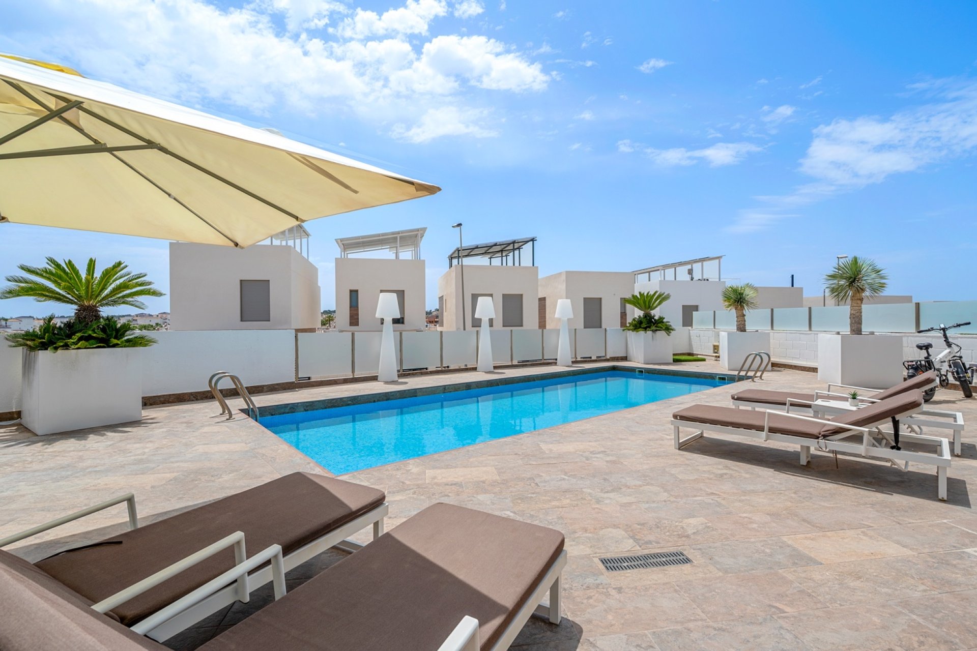 Herverkoop - Villa - Orihuela Costa - Costa Blanca South