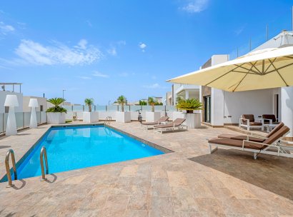 Villa · Herverkoop - Orihuela Costa · Villamartín · Alicante · Spanje