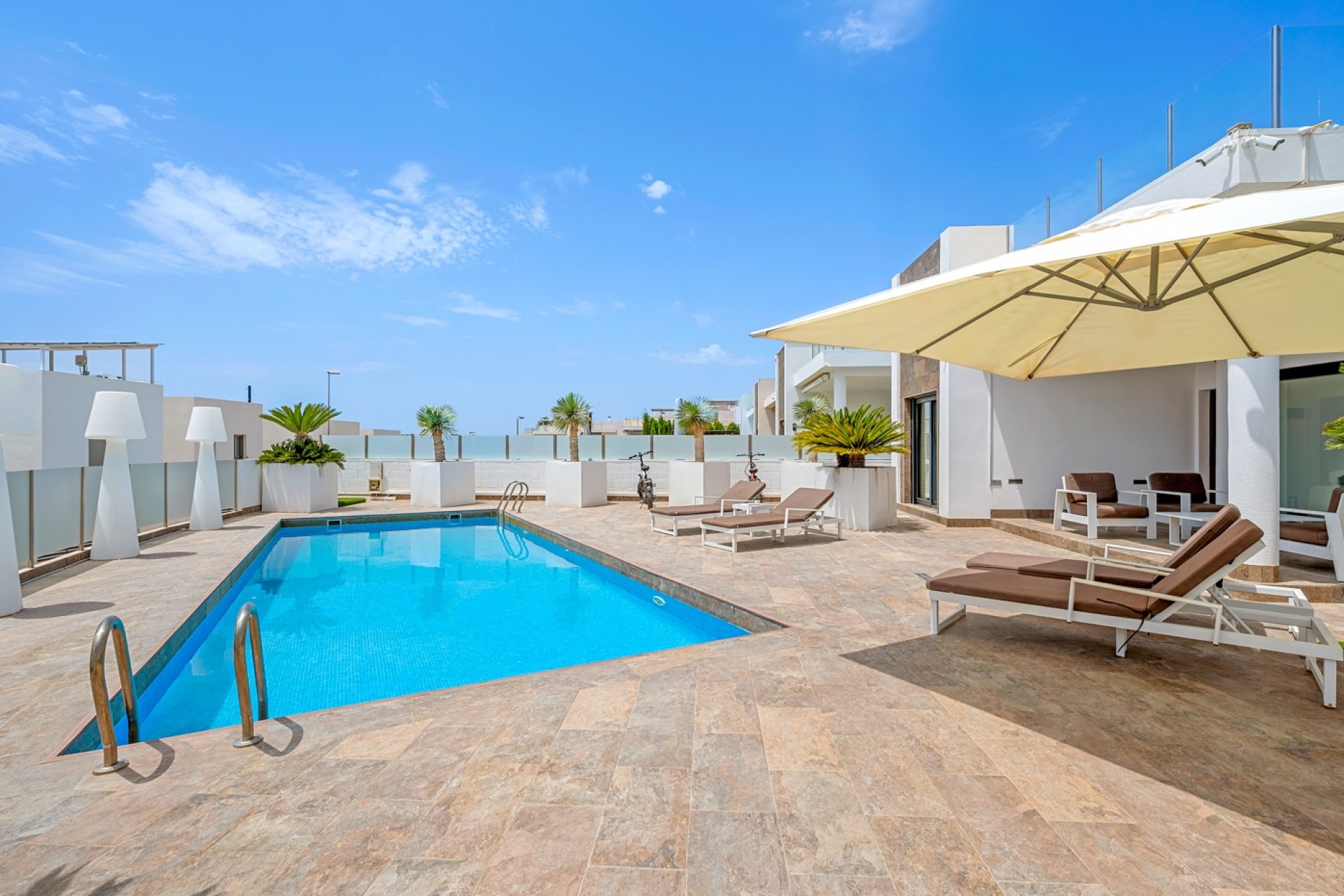 Herverkoop - Villa - Orihuela Costa - Costa Blanca South