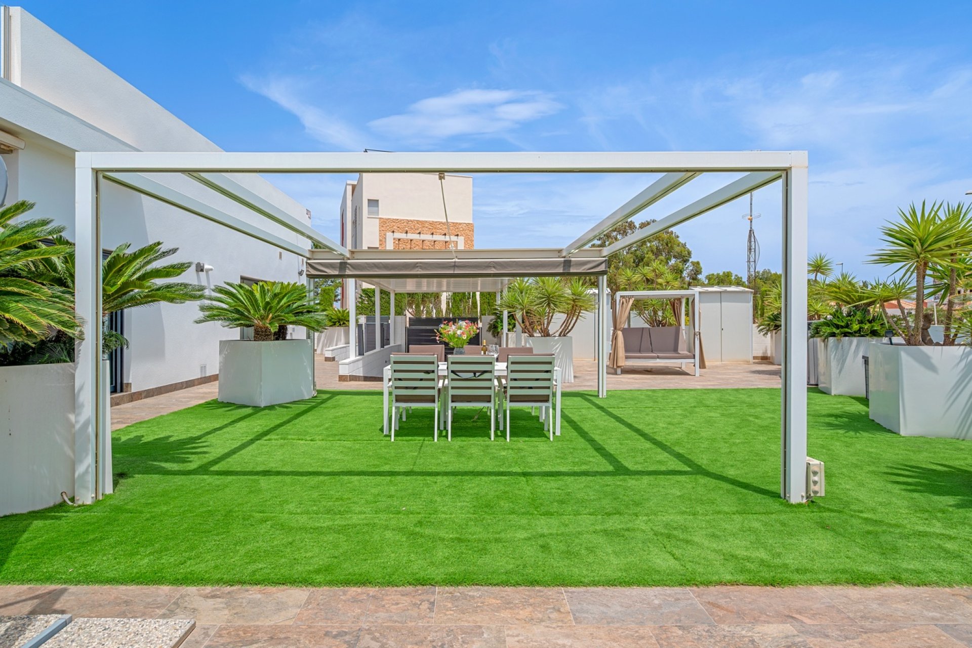 Herverkoop - Villa - Orihuela Costa - Costa Blanca South