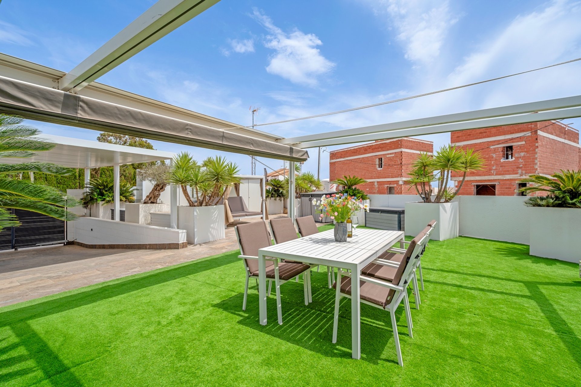Herverkoop - Villa - Orihuela Costa - Costa Blanca South