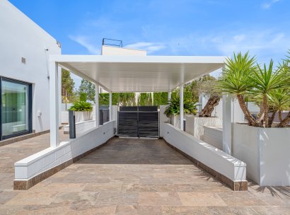 Villa · Herverkoop - Orihuela Costa · Villamartín · Alicante · Spanje