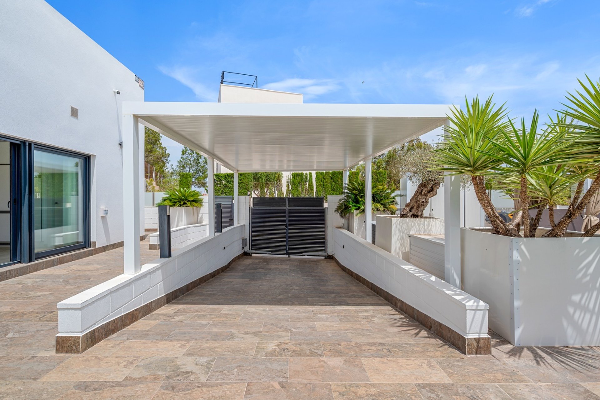 Herverkoop - Villa - Orihuela Costa - Costa Blanca South