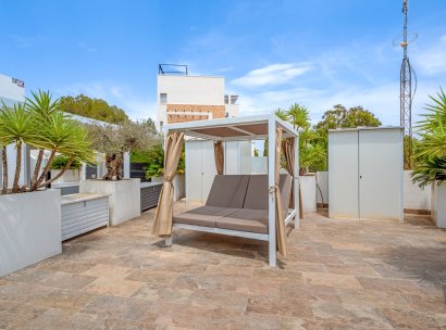 Villa · Herverkoop - Orihuela Costa · Villamartín · Alicante · Spanje