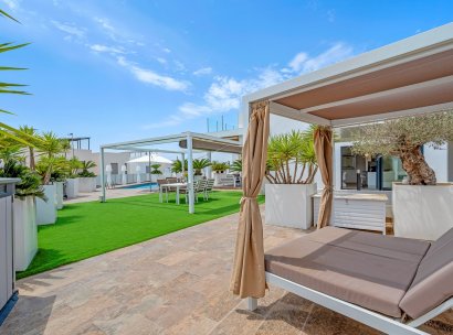Villa · Herverkoop - Orihuela Costa · Villamartín · Alicante · Spanje