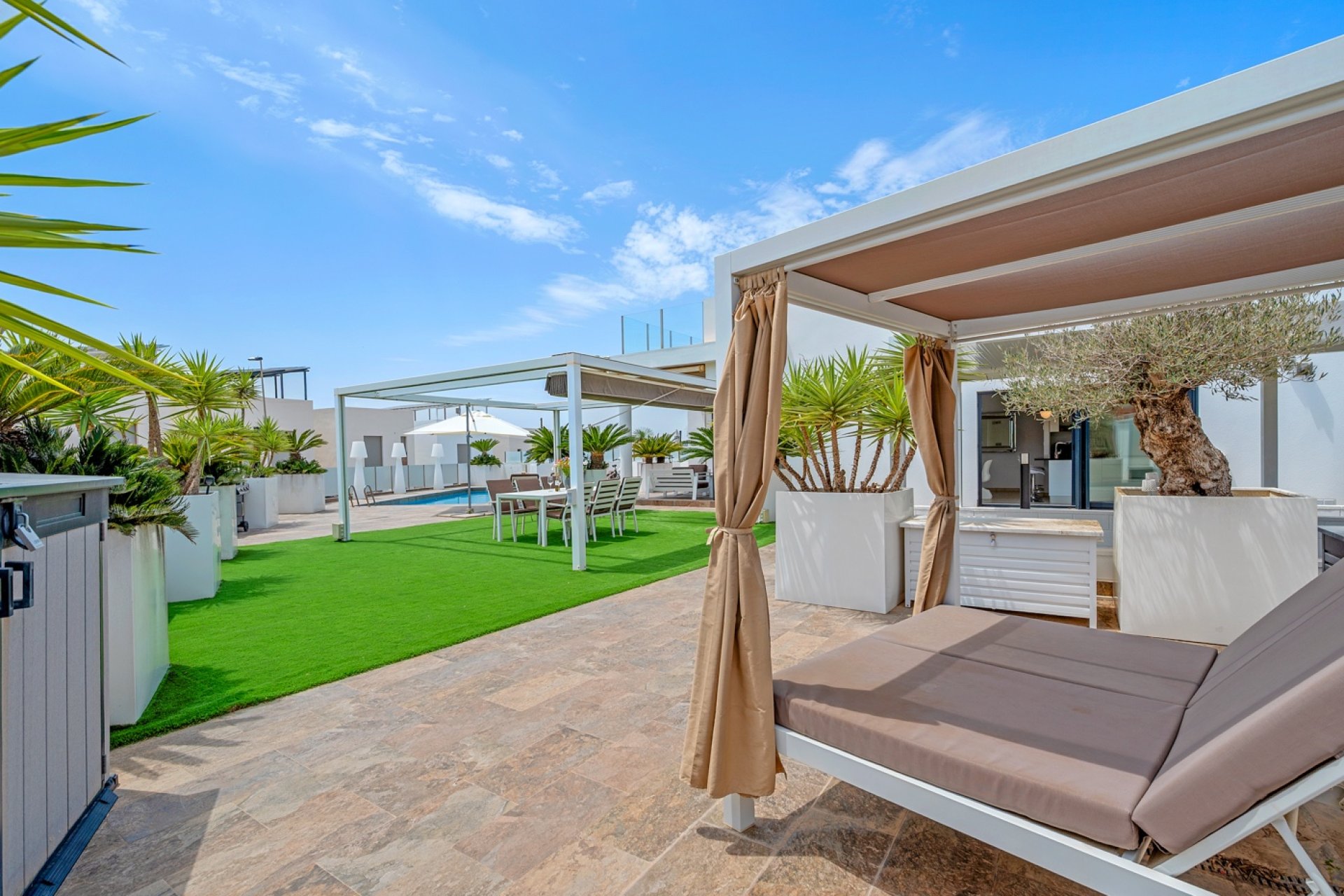 Herverkoop - Villa - Orihuela Costa - Costa Blanca South