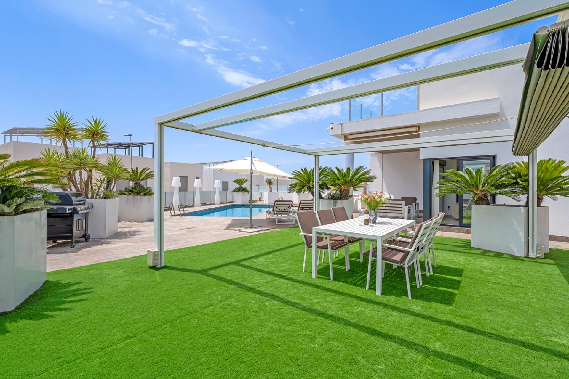 Herverkoop - Villa - Orihuela Costa - Costa Blanca South