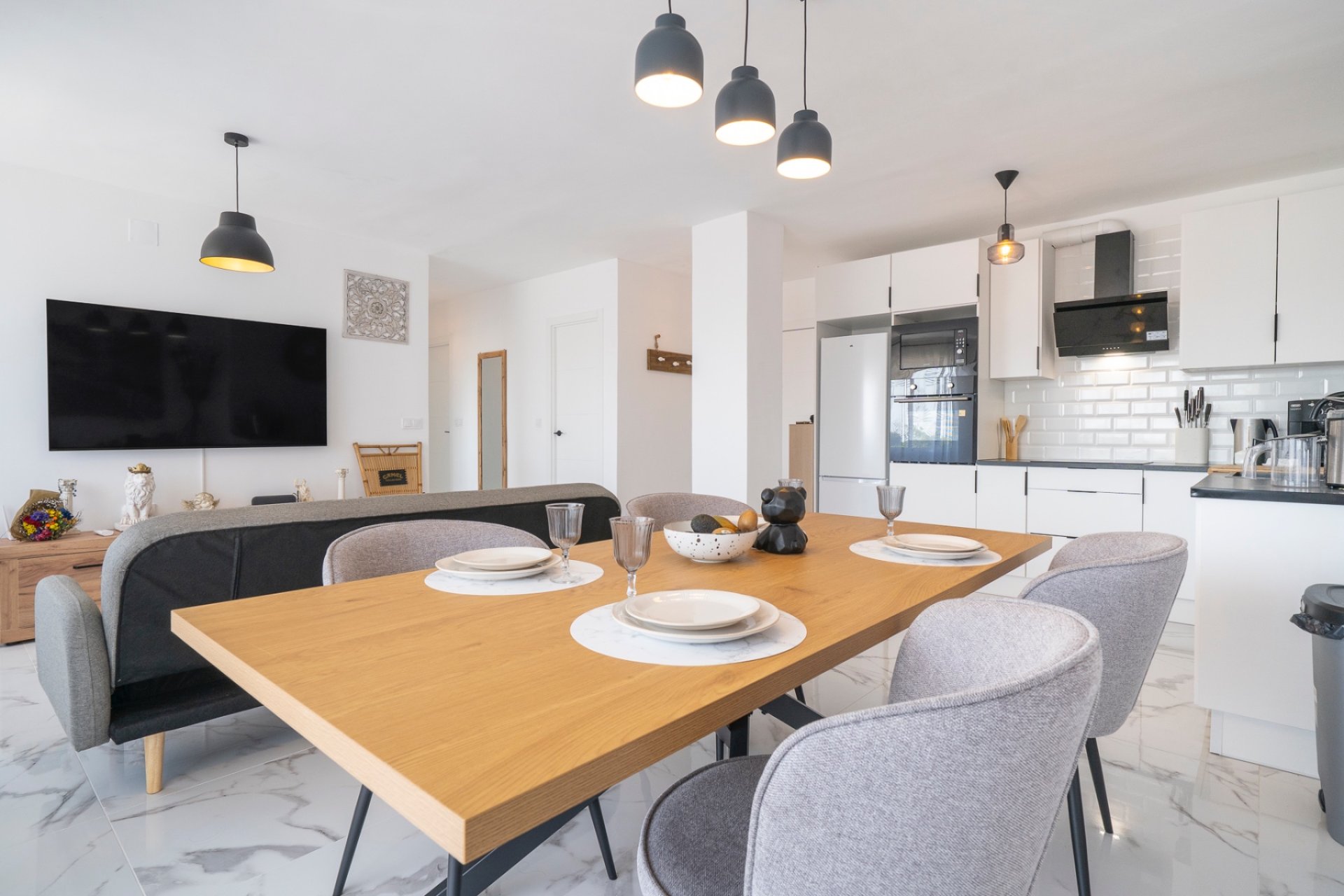 Resale - Flat - Punta Prima - Costa Blanca South