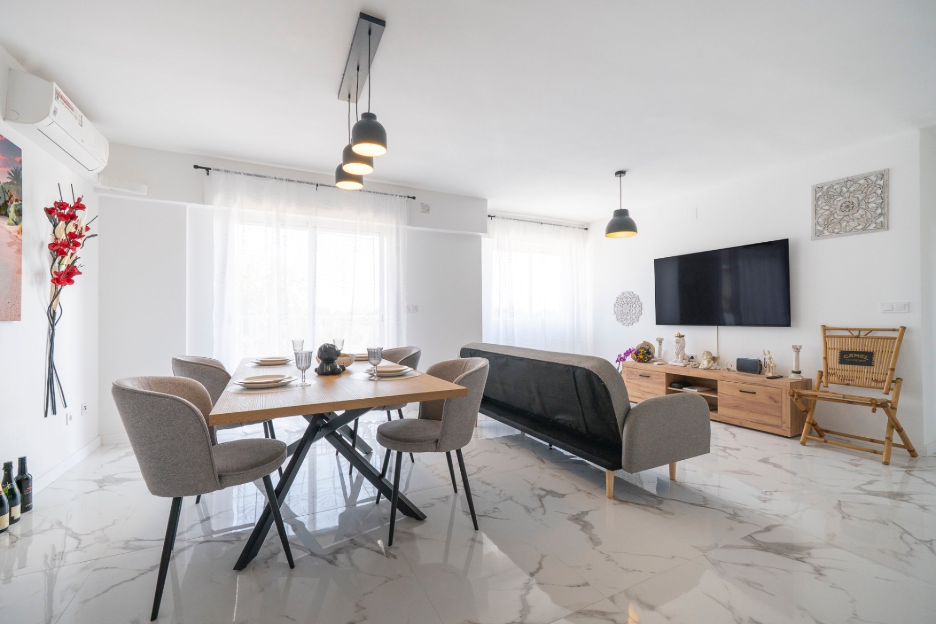 Resale - Flat - Punta Prima - Costa Blanca South