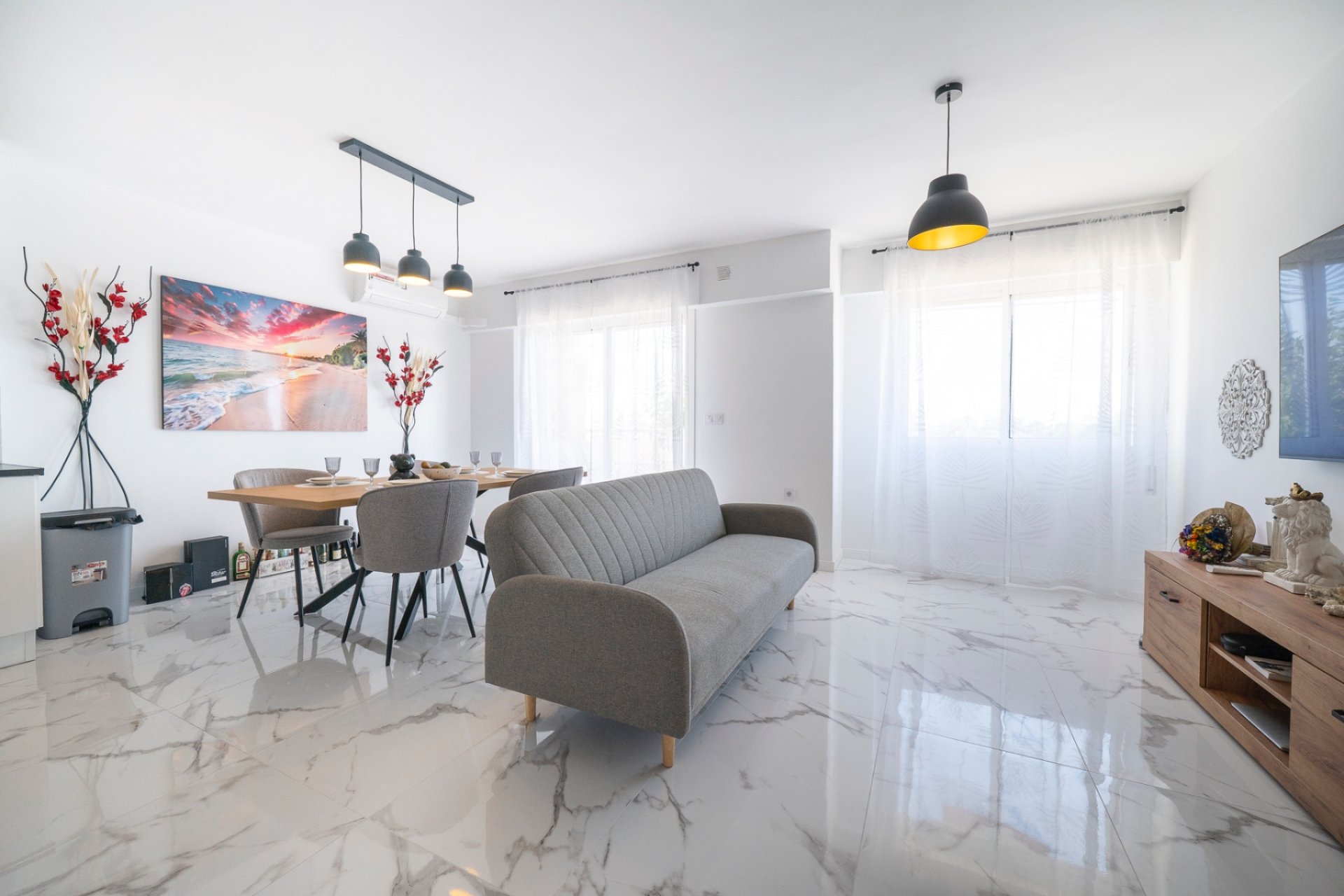 Resale - Flat - Punta Prima - Costa Blanca South
