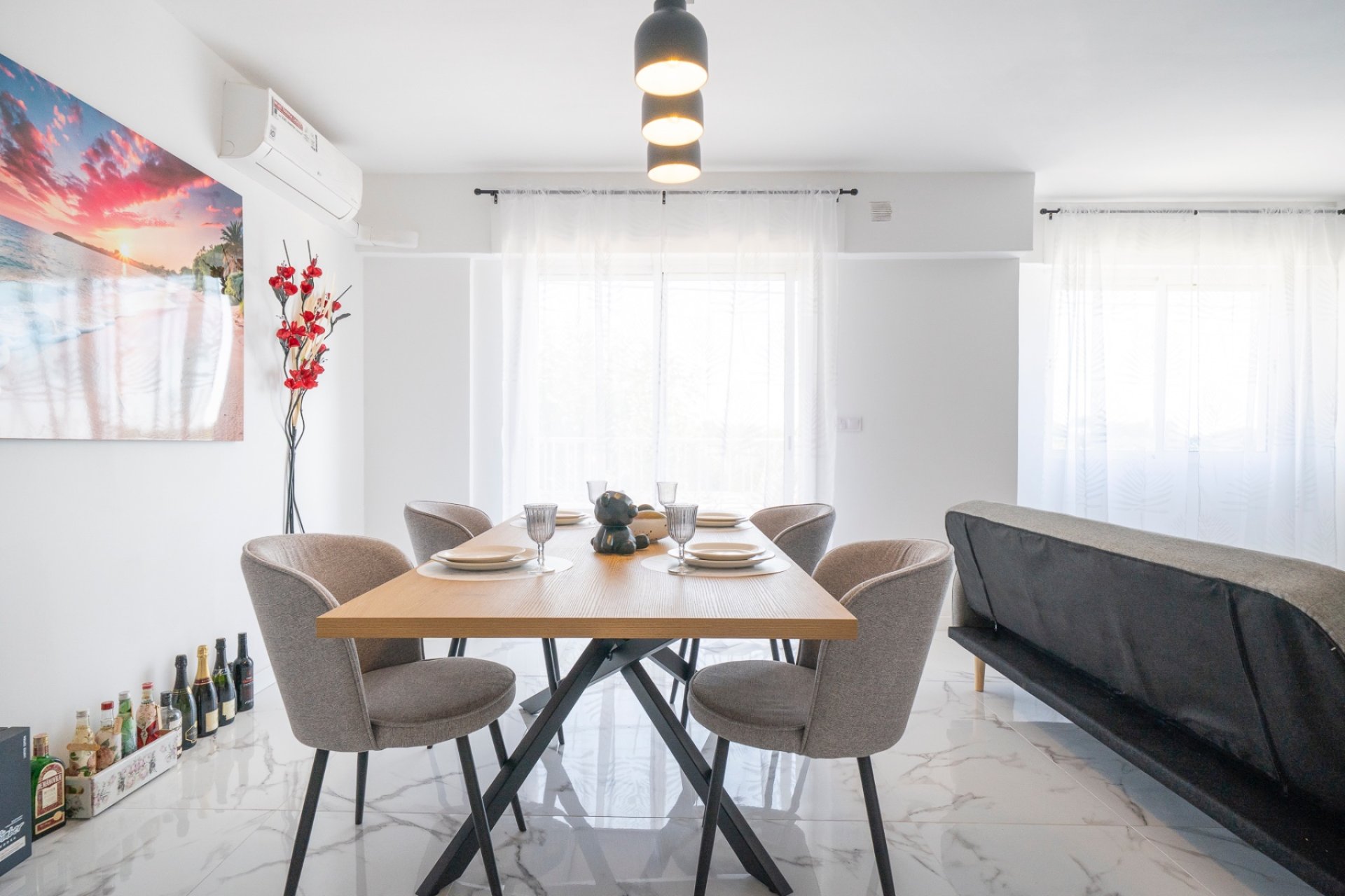 Resale - Flat - Punta Prima - Costa Blanca South