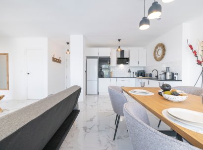 Flat · Resale - Punta Prima · Alicante · Spain