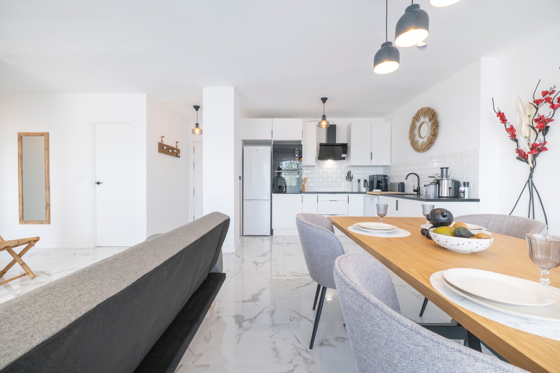 Resale - Flat - Punta Prima - Costa Blanca South
