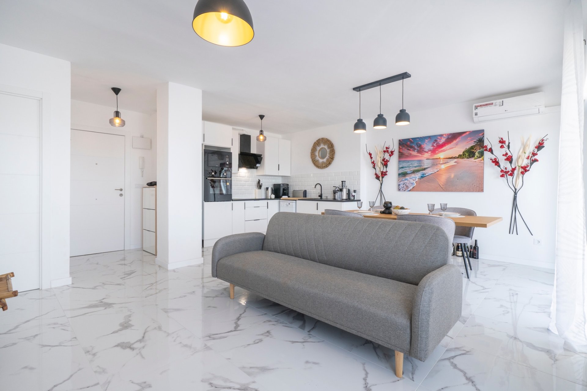 Resale - Flat - Punta Prima - Costa Blanca South