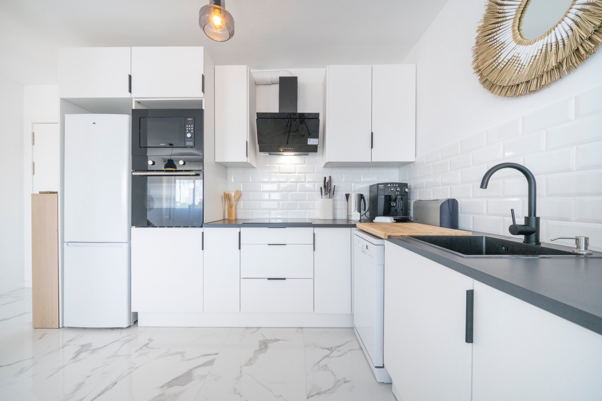 Resale - Flat - Punta Prima - Costa Blanca South