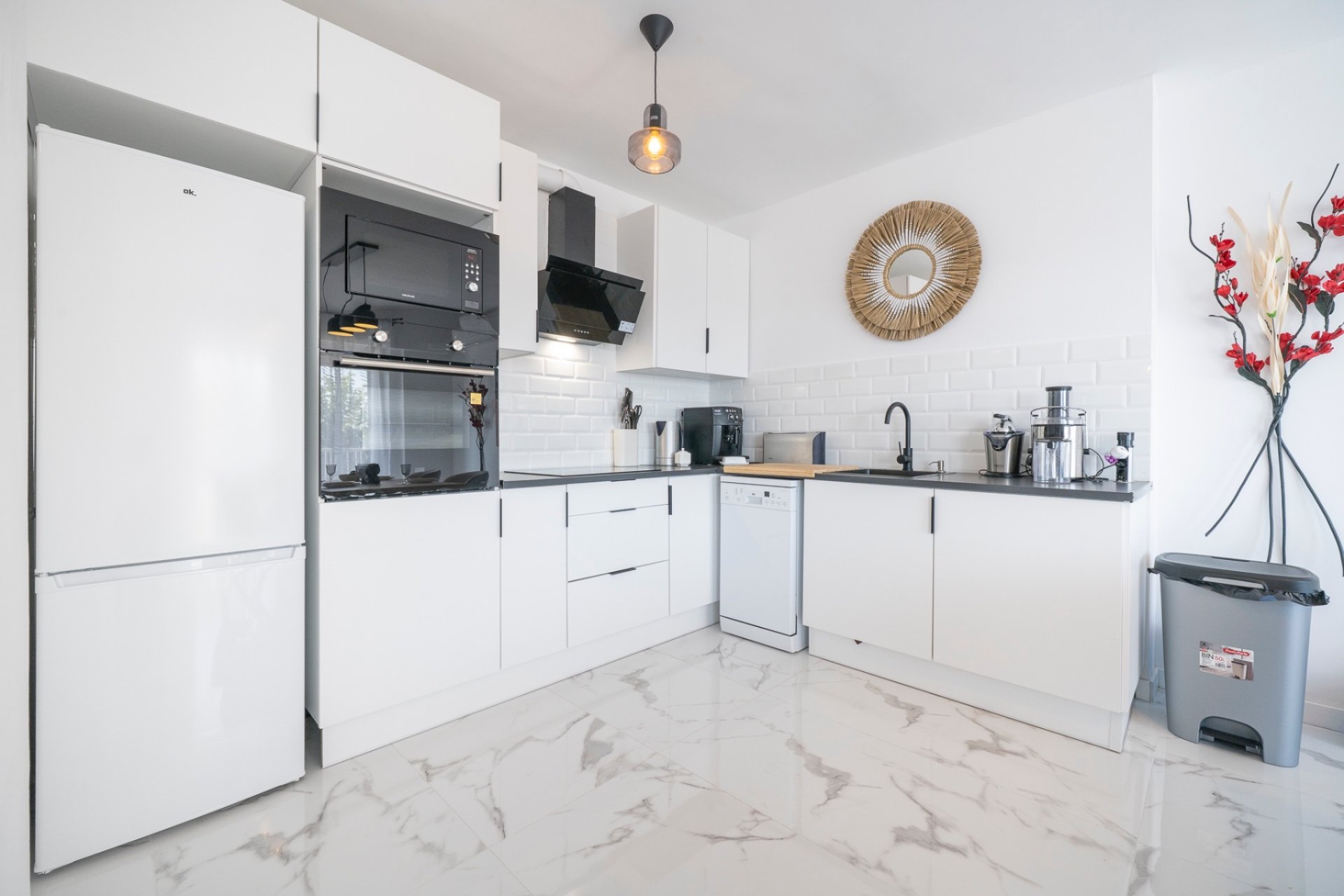 Resale - Flat - Punta Prima - Costa Blanca South