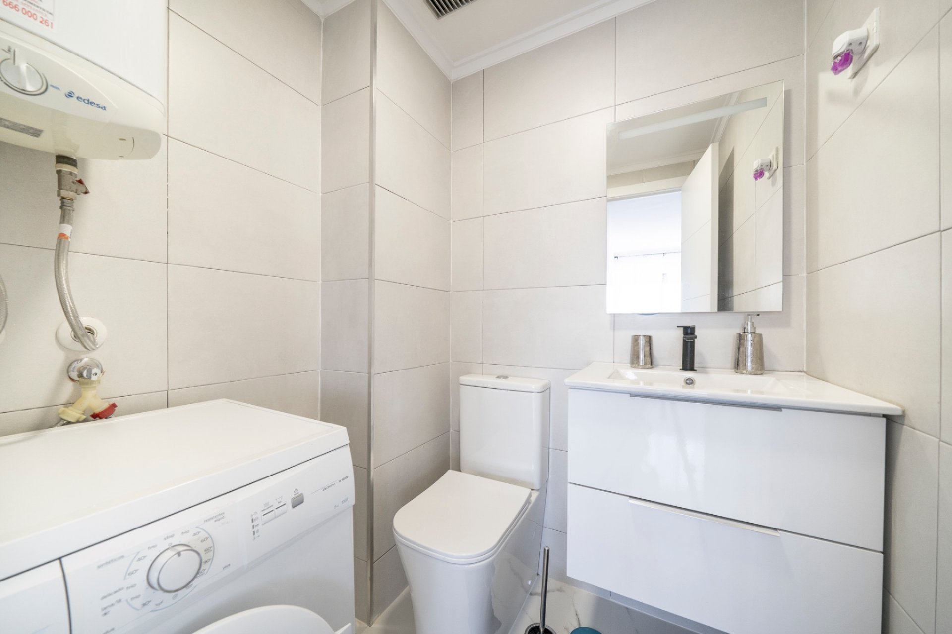 Resale - Flat - Punta Prima - Costa Blanca South