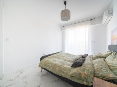Flat · Resale - Punta Prima · Alicante · Spain