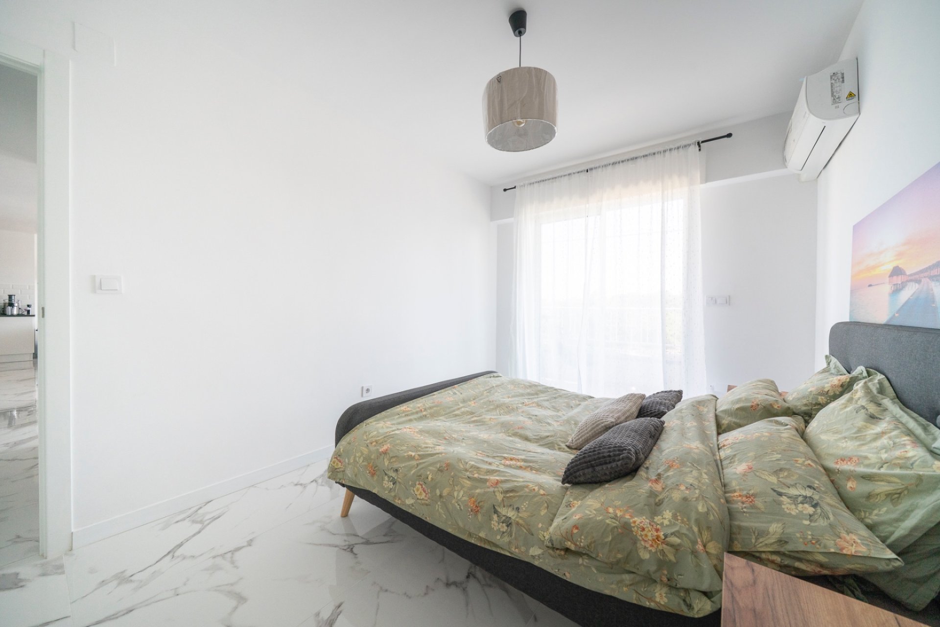 Resale - Flat - Punta Prima - Costa Blanca South