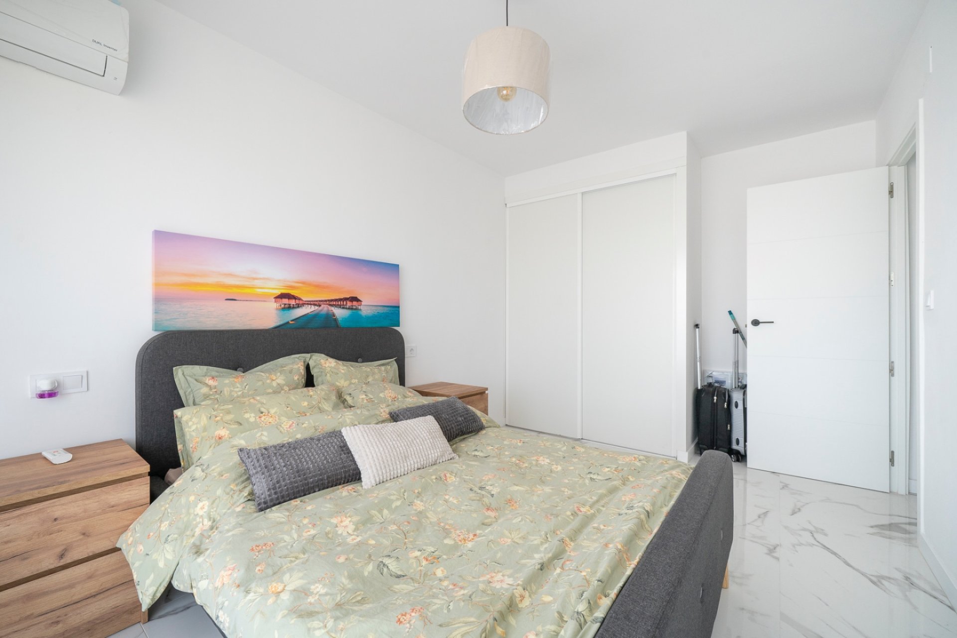 Resale - Flat - Punta Prima - Costa Blanca South