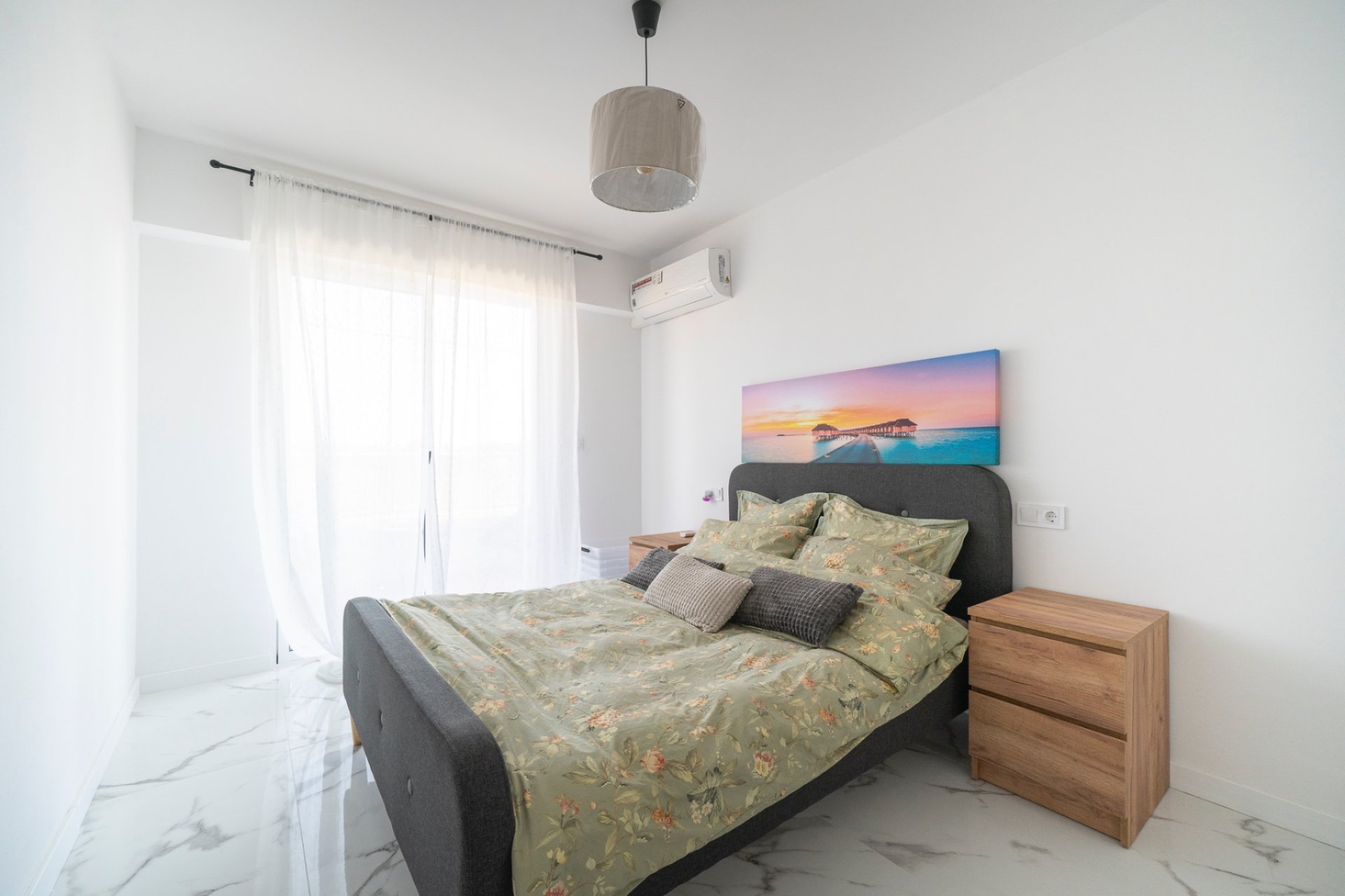 Resale - Flat - Punta Prima - Costa Blanca South