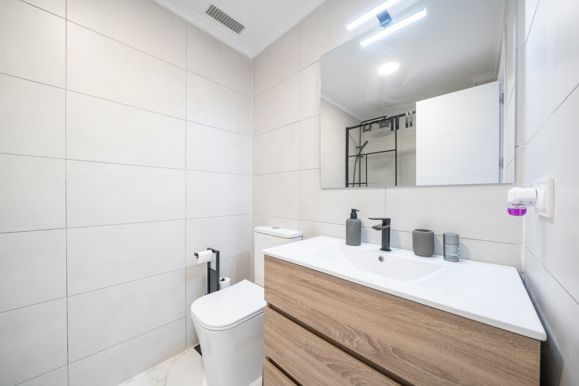 Resale - Flat - Punta Prima - Costa Blanca South