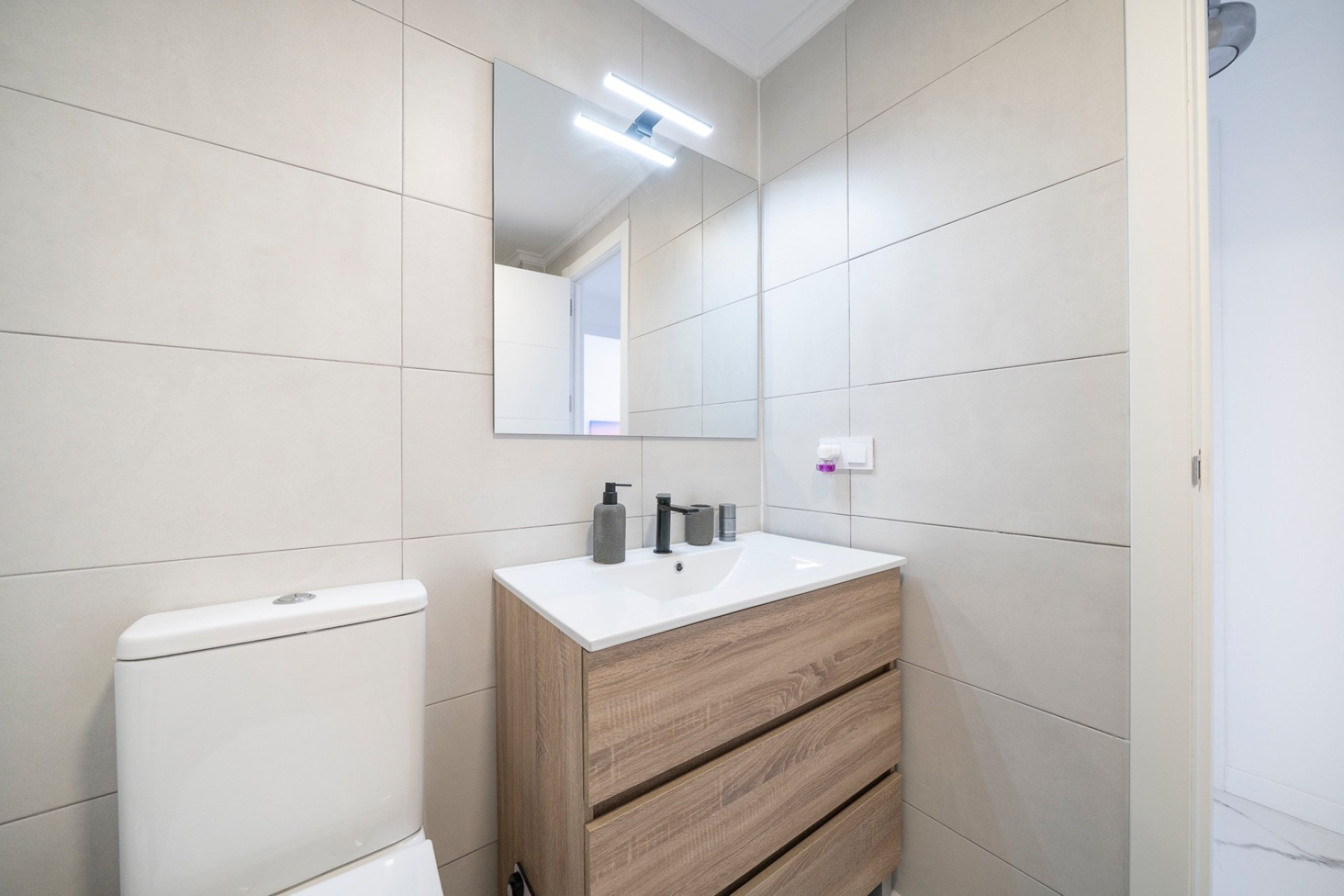 Resale - Flat - Punta Prima - Costa Blanca South
