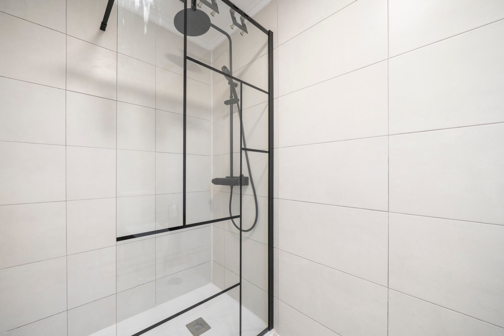 Resale - Flat - Punta Prima - Costa Blanca South