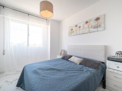 Flat · Resale - Punta Prima · Alicante · Spain