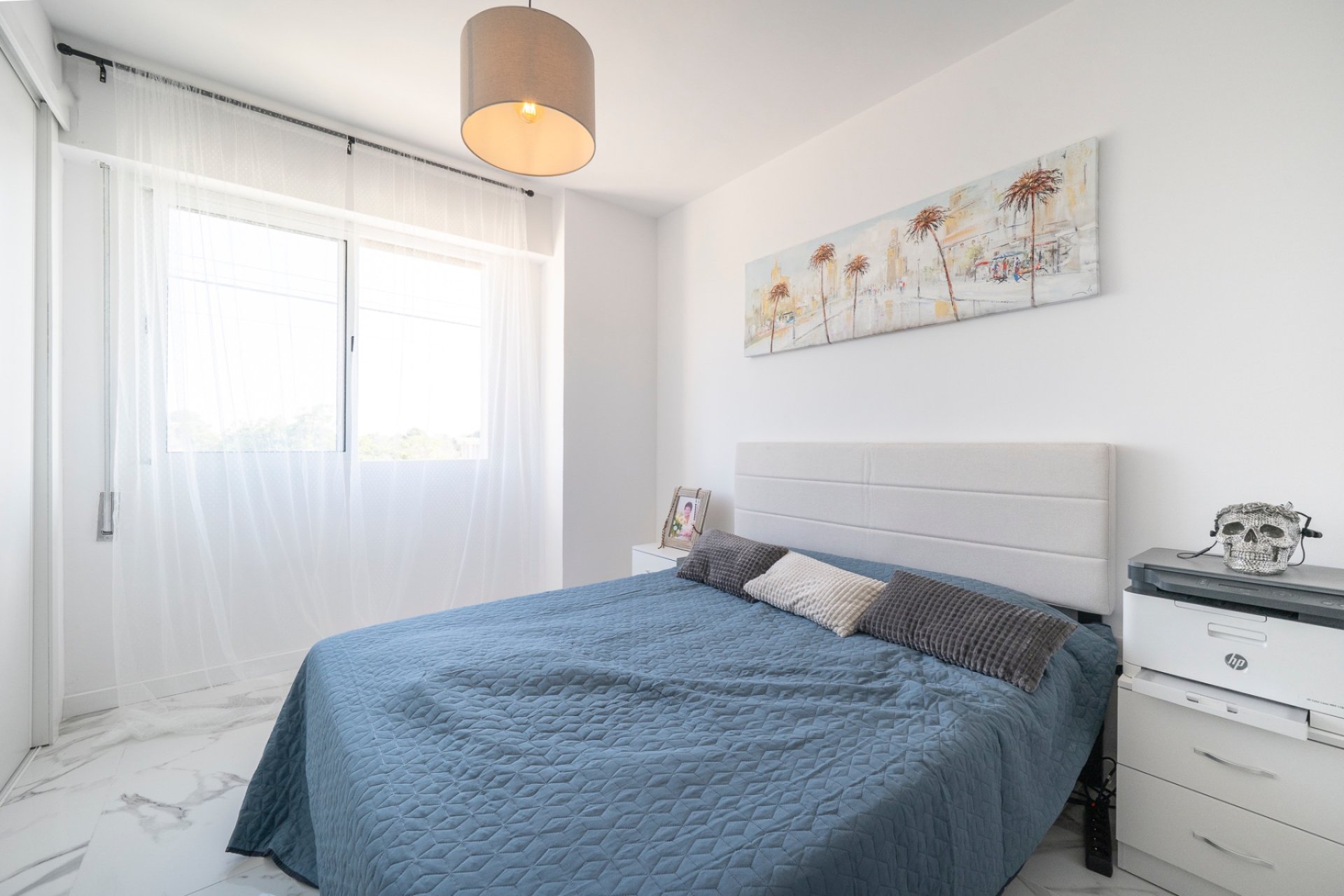 Resale - Flat - Punta Prima - Costa Blanca South