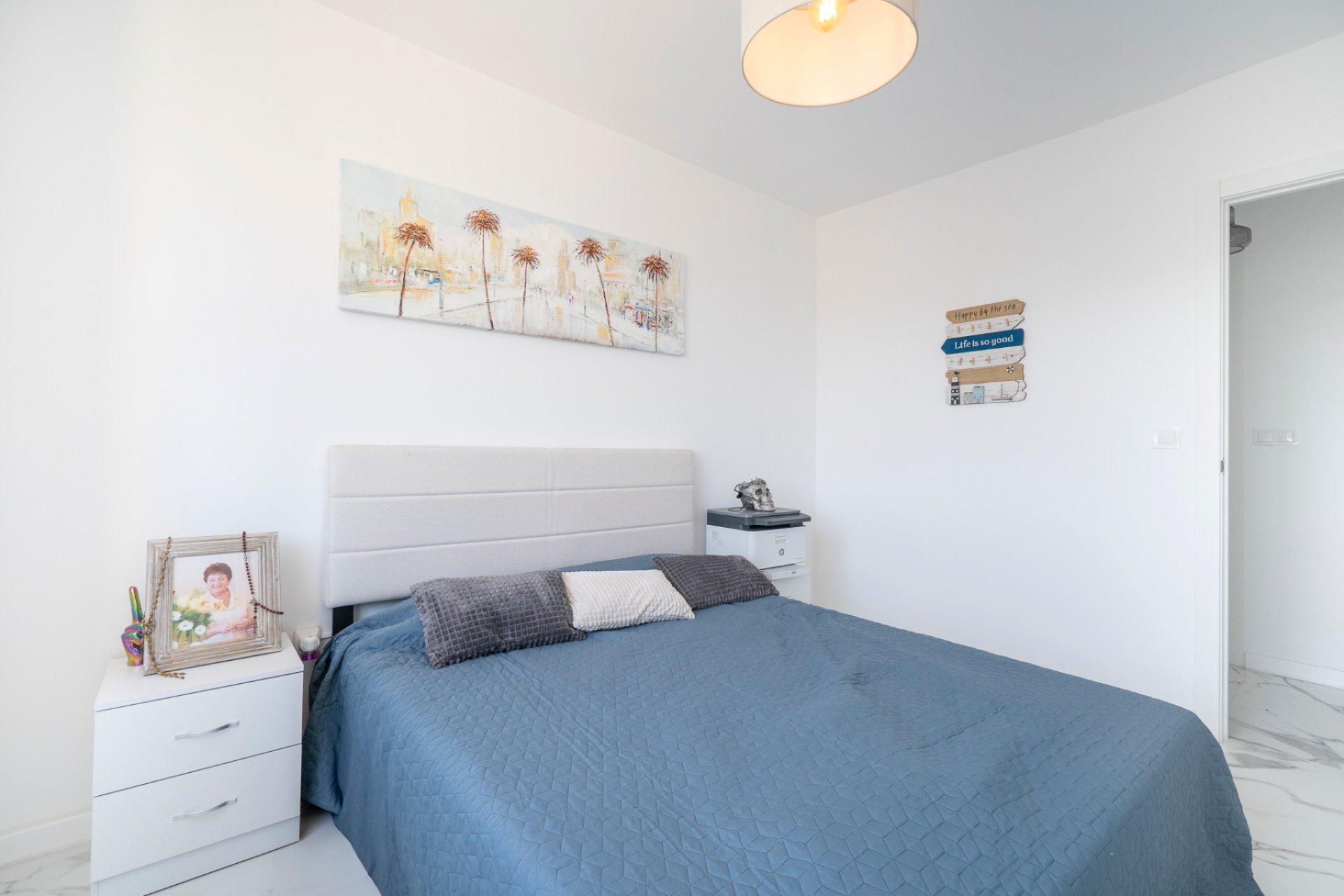 Resale - Flat - Punta Prima - Costa Blanca South