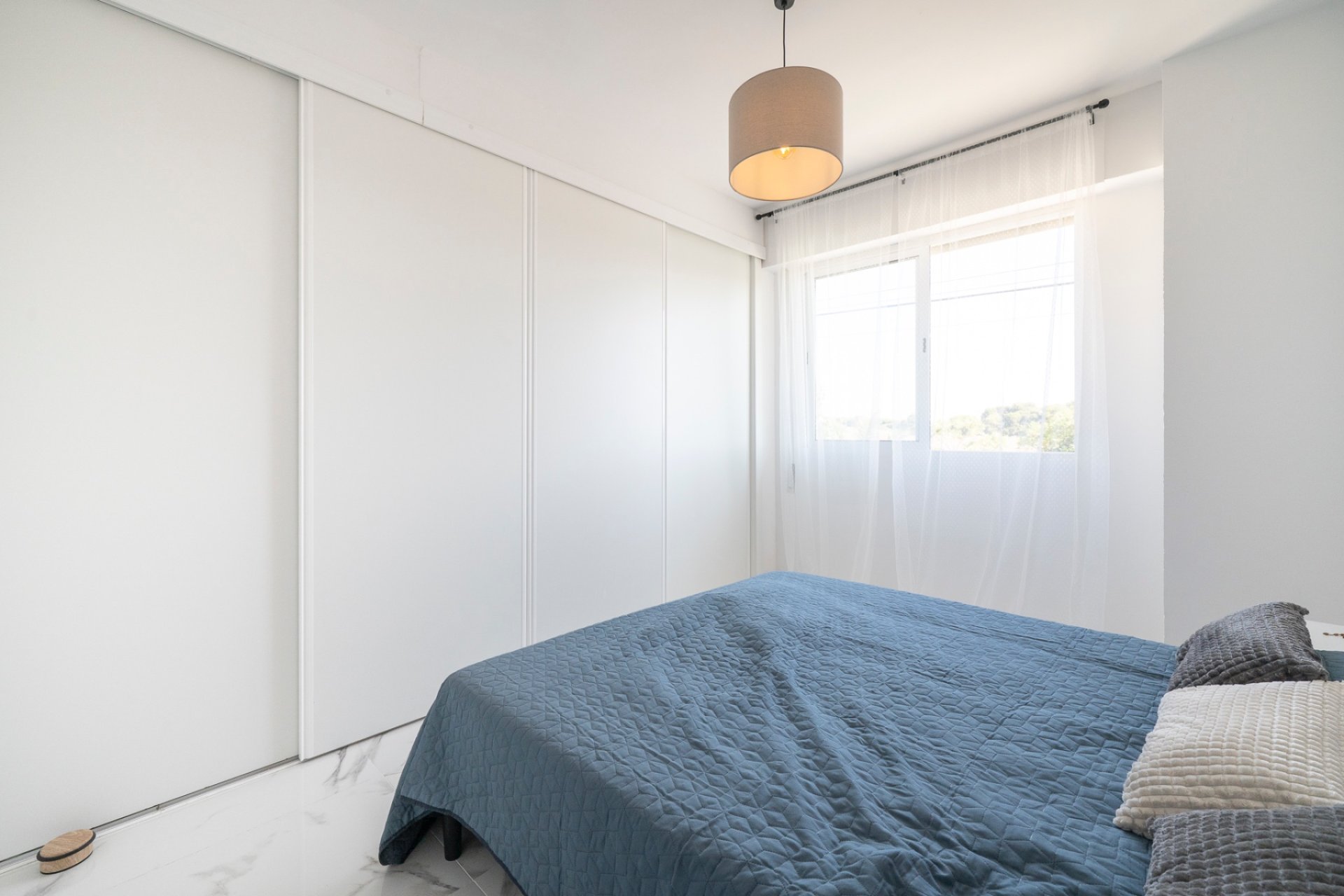 Resale - Flat - Punta Prima - Costa Blanca South