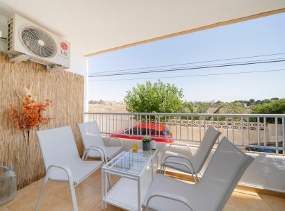 Flat · Resale - Punta Prima · Alicante · Spain