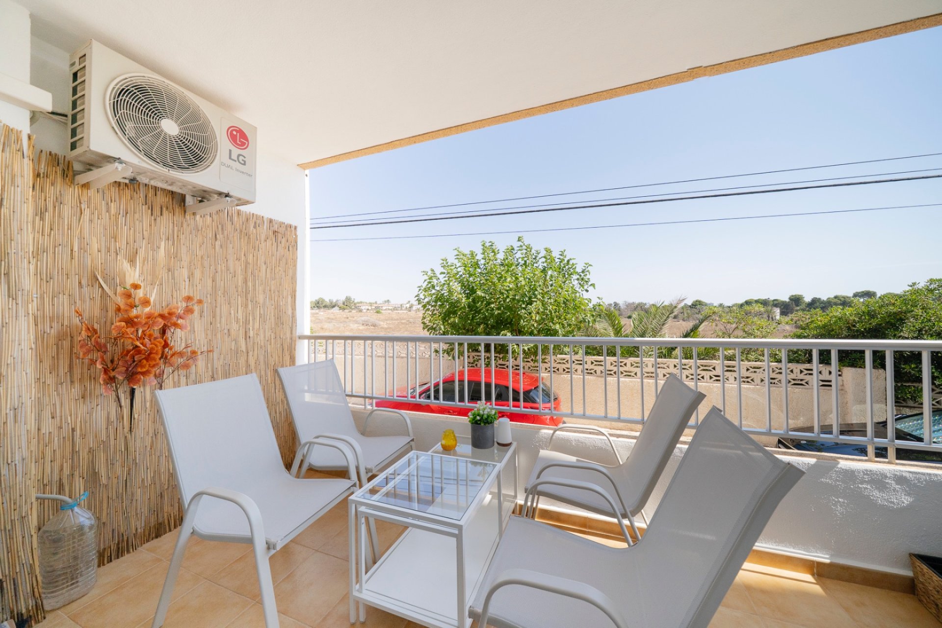 Resale - Flat - Punta Prima - Costa Blanca South