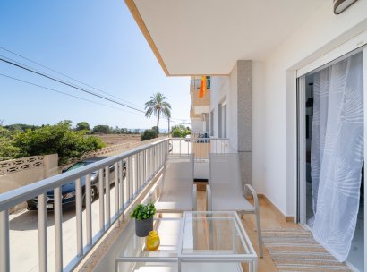Flat · Resale - Punta Prima · Alicante · Spain