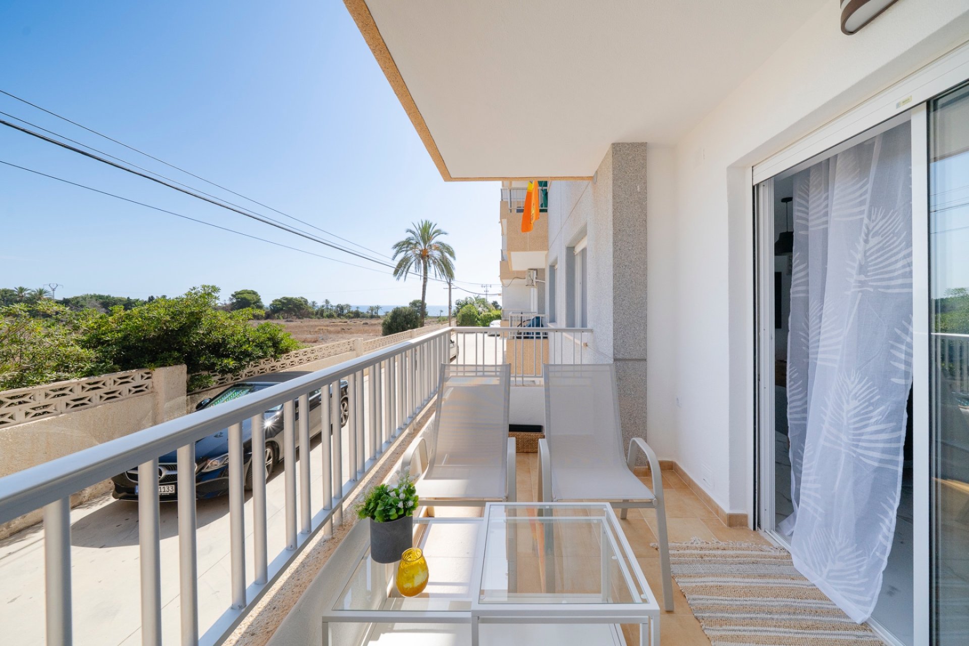 Resale - Flat - Punta Prima - Costa Blanca South
