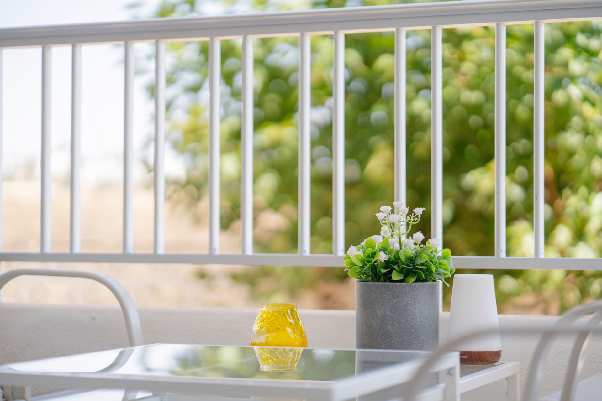 Resale - Flat - Punta Prima - Costa Blanca South