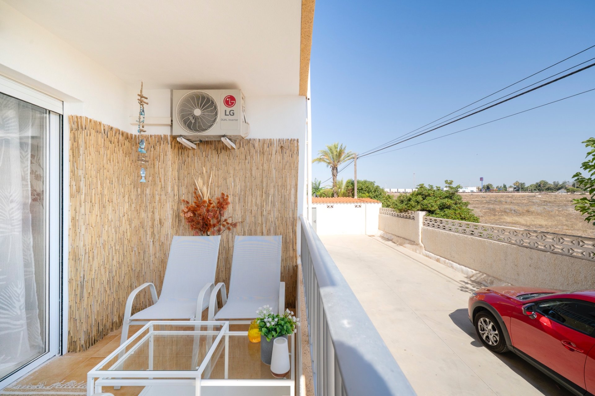 Resale - Flat - Punta Prima - Costa Blanca South