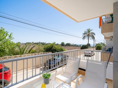Flat · Resale - Punta Prima · Alicante · Spain