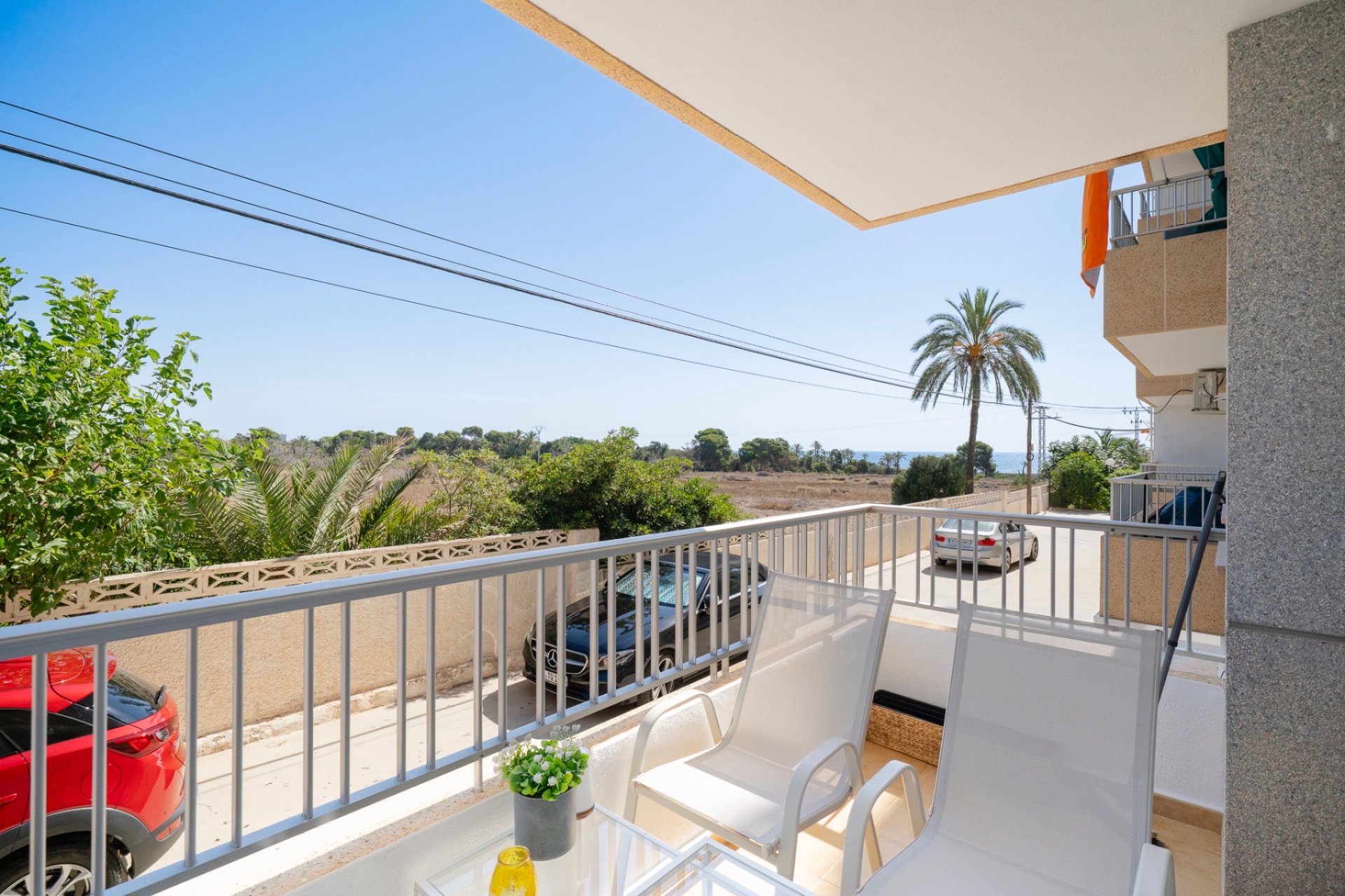 Resale - Flat - Punta Prima - Costa Blanca South